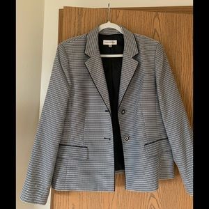 Evan Picone Blazer